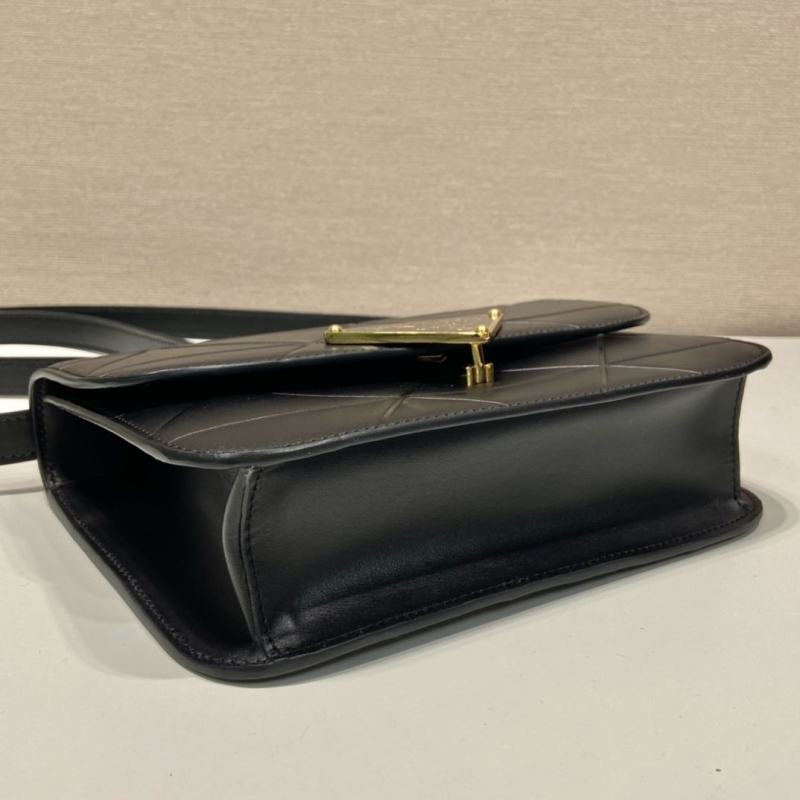 Pra*a satchel bags